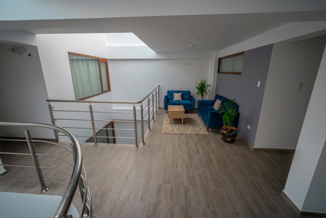 Ayni Cusco Hotel Экстерьер фото