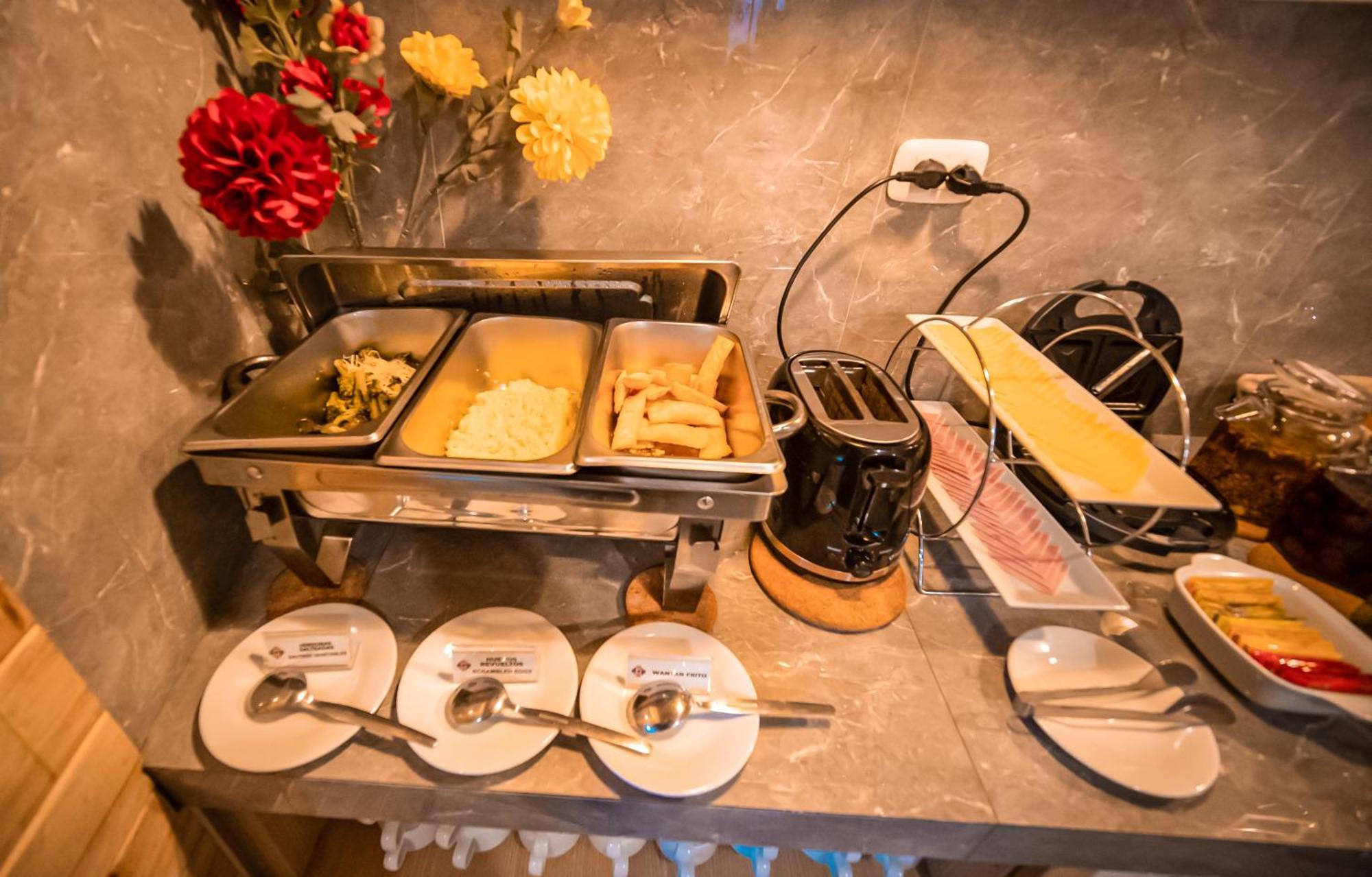 Ayni Cusco Hotel Экстерьер фото