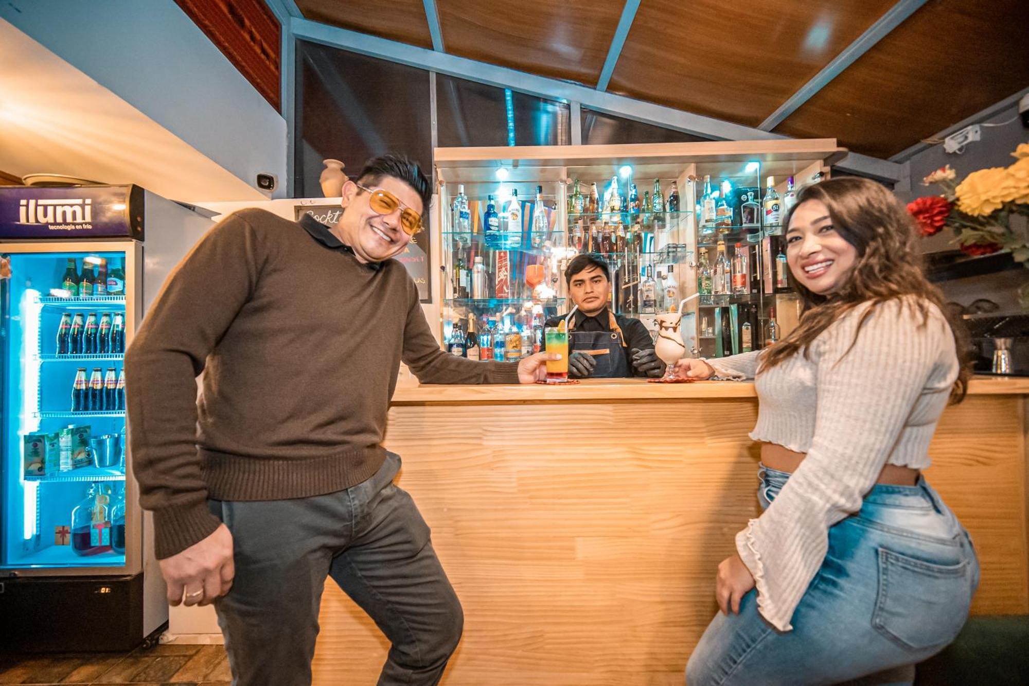 Ayni Cusco Hotel Экстерьер фото