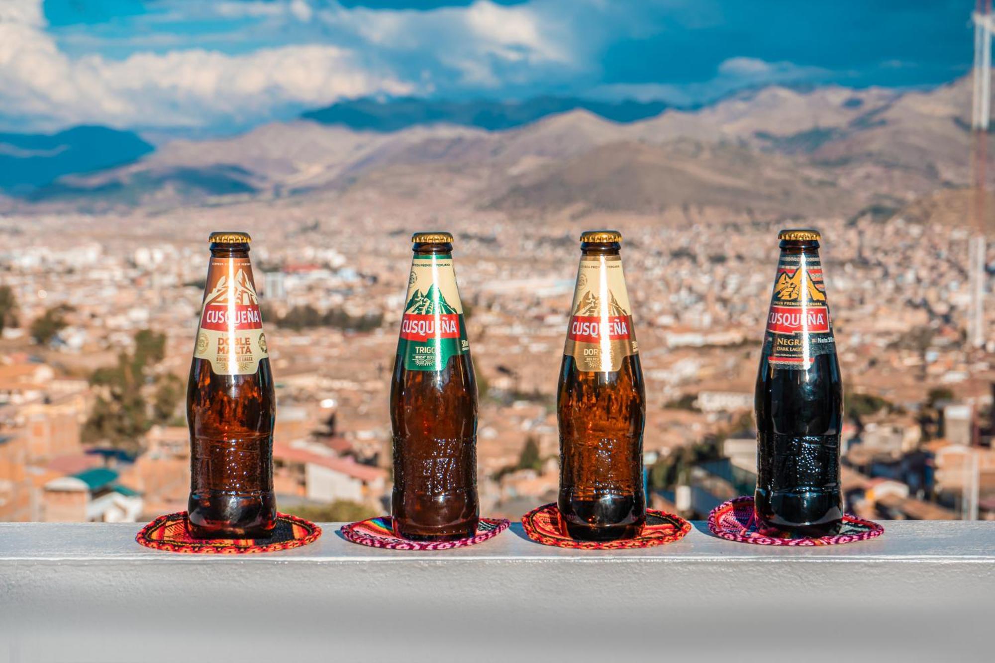 Ayni Cusco Hotel Экстерьер фото